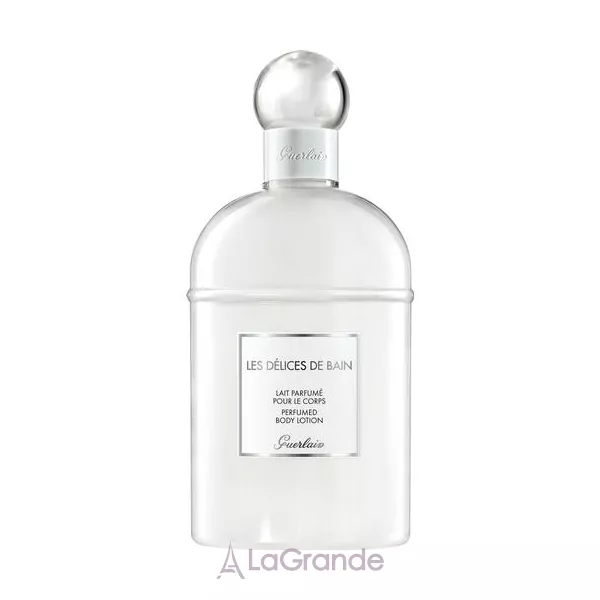 Guerlain Les Delices de Bain ������� ��� ���