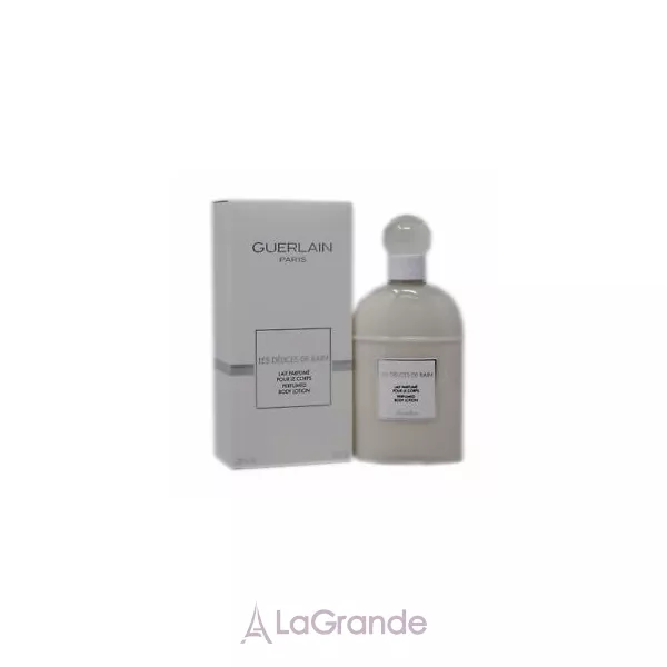 Guerlain Les Delices de Bain ������� ��� ���