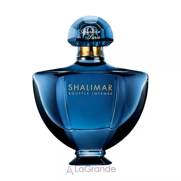 Guerlain Shalimar Souffle Intense ����������� ����