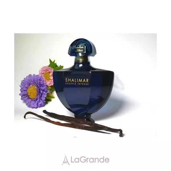 Guerlain Shalimar Souffle Intense ����������� ����