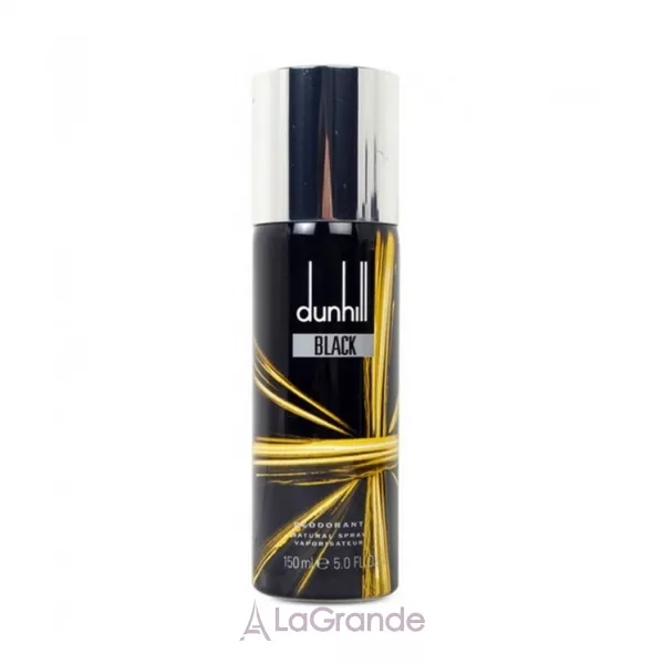 Alfred Dunhill Dunhill Black ����������