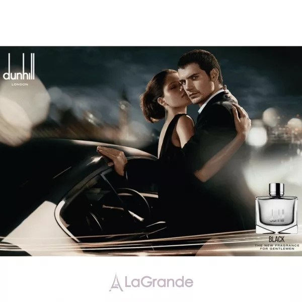 Alfred Dunhill Dunhill Black ����������