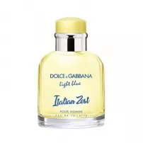 Dolce & Gabbana  Light Blue Italian Zest Pour Homme ��������� ���� (������)