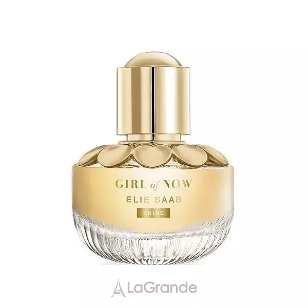 Elie Saab Girl of Now Shine ��������������� ����