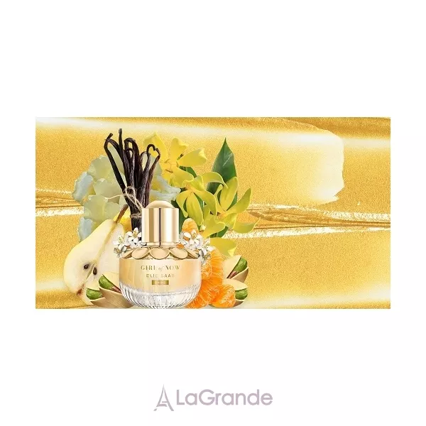 Elie Saab Girl of Now Shine ��������������� ����