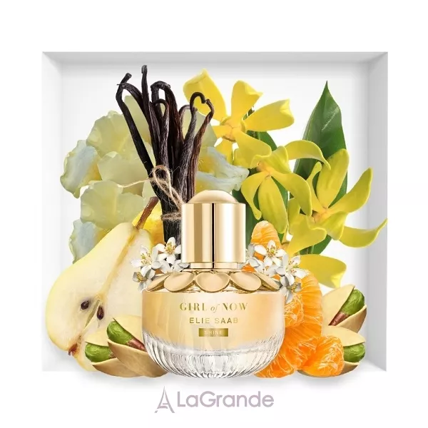 Elie Saab Girl of Now Shine ��������������� ����