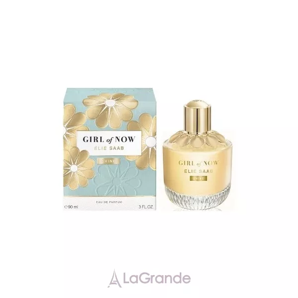 Elie Saab Girl of Now Shine ��������������� ����