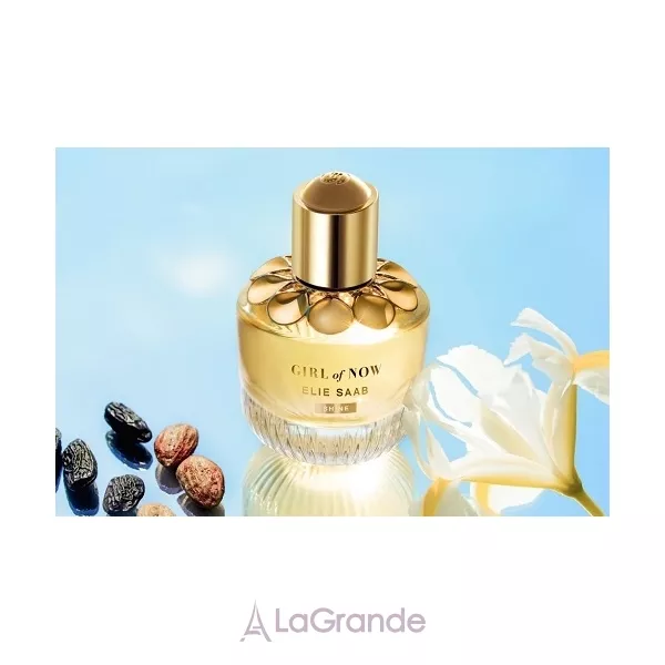 Elie Saab Girl of Now Shine ��������������� ����