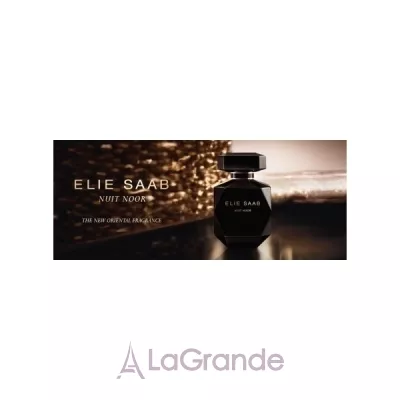 Elie Saab Nuit Noor  