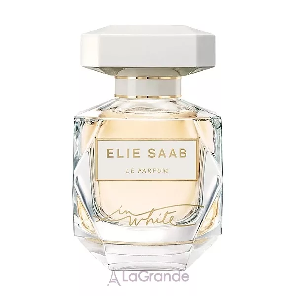 Elie Saab Le Parfum in White ����������� ����
