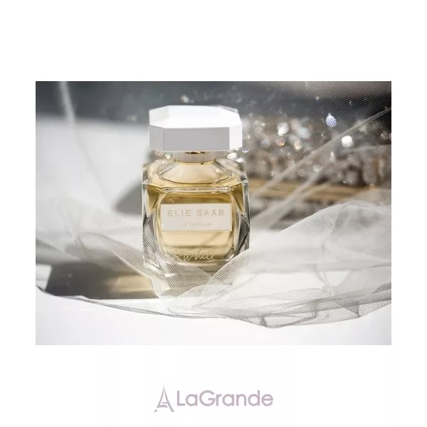 Elie Saab Le Parfum in White ����������� ���� (������)