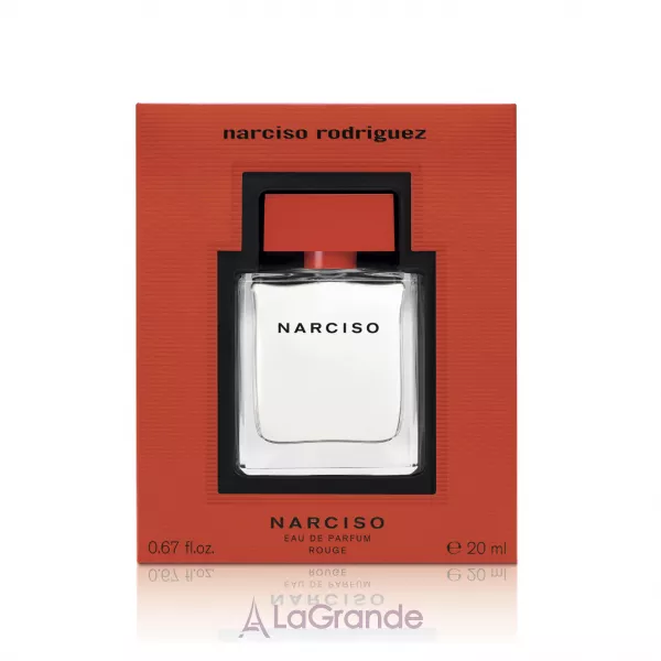 Narciso Rodriguez Narciso Rouge ��������������� ����