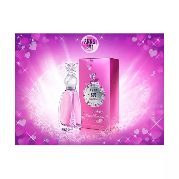Anna Sui Secret Wish Magic Romance ��������� ����