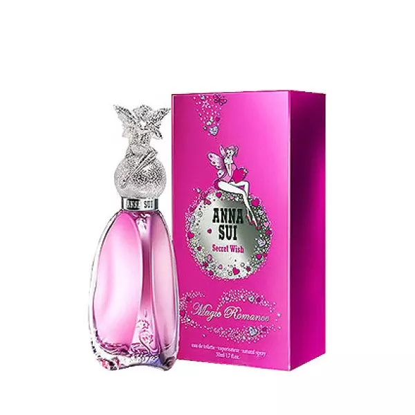 Anna Sui Secret Wish Magic Romance ��������� ����