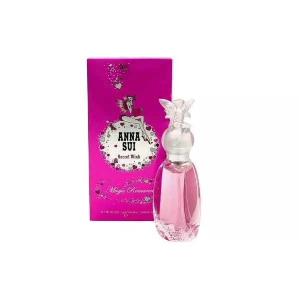 Anna Sui Secret Wish Magic Romance ��������� ����