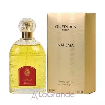 Guerlain Nahema  