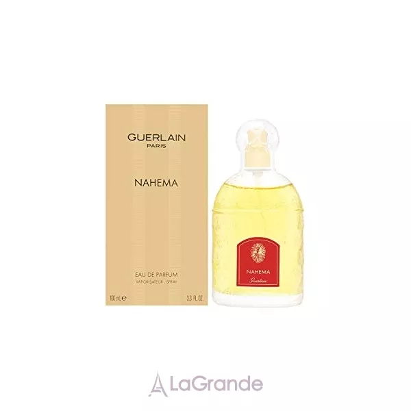 Guerlain Nahema ��������������� ����