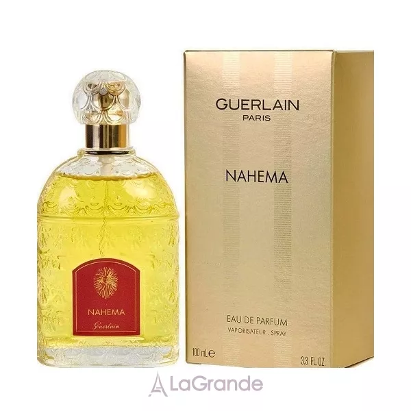 Guerlain Nahema ��������������� ����