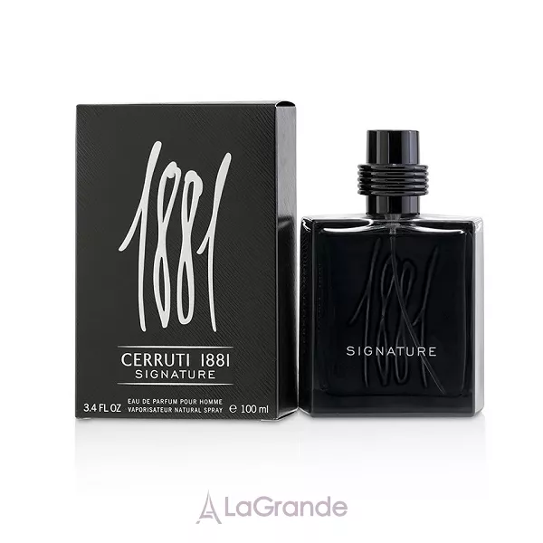 Cerruti 1881 Signature Pour Homme ��������������� ����