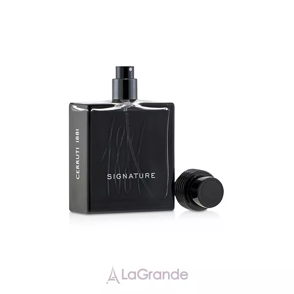 Cerruti 1881 Signature Pour Homme ��������������� ����