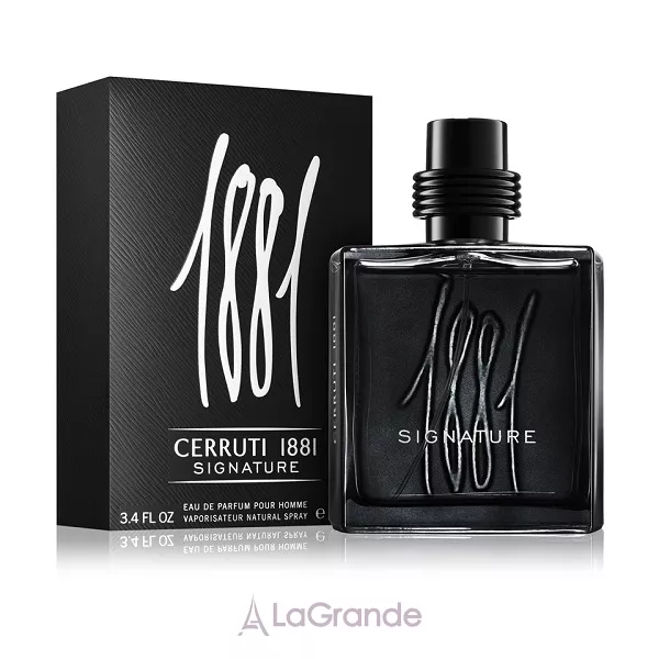 Cerruti 1881 Signature Pour Homme ��������������� ����