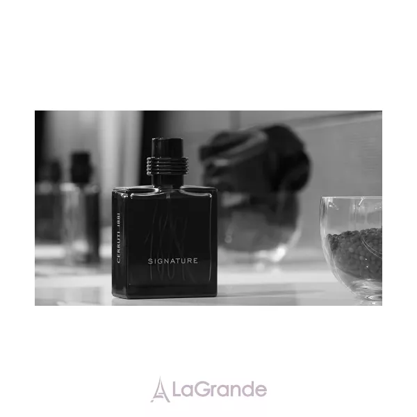 Cerruti 1881 Signature Pour Homme ��������������� ����