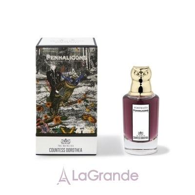 Penhaligon`s  The Ruthless Countess Dorothea  