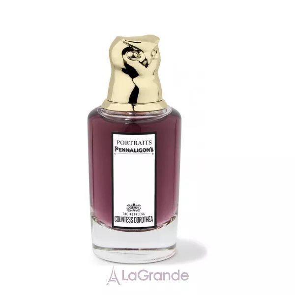 Penhaligon`s  The Ruthless Countess Dorothea ����������� ����