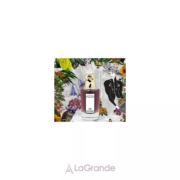 Penhaligon`s  The Ruthless Countess Dorothea ����������� ����