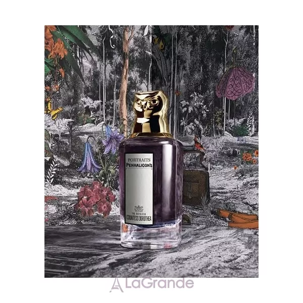 Penhaligon`s  The Ruthless Countess Dorothea ����������� ����