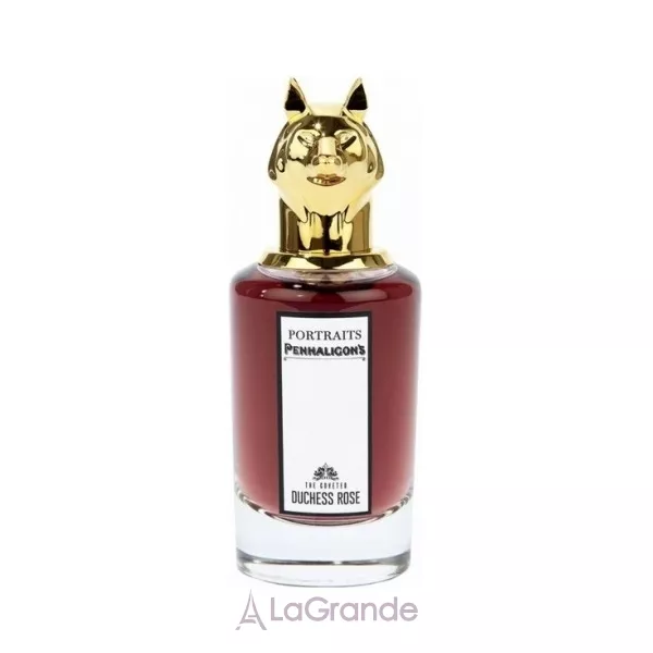 Penhaligon`s Portraits The Coveted Duchess Rose ����������� ����