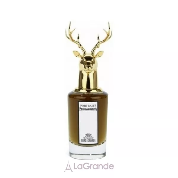 Penhaligon`s Portraits The Tragedy of Lord George ����������� ����