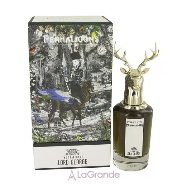 Penhaligon`s Portraits The Tragedy of Lord George ����������� ����