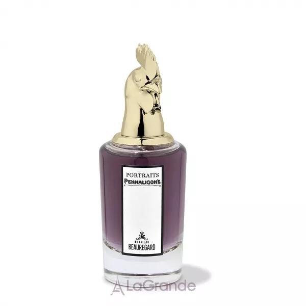 Penhaligon`s Monsieur Beauregard ����������� ����