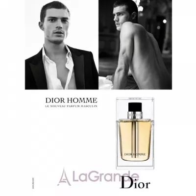 Christian Dior Dior Homme  (  10  +     20 )