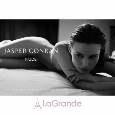 Jasper Conran Nude   ()