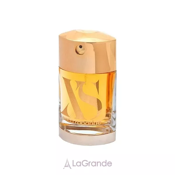 Paco Rabanne XS Extreme Girl ��������� ����