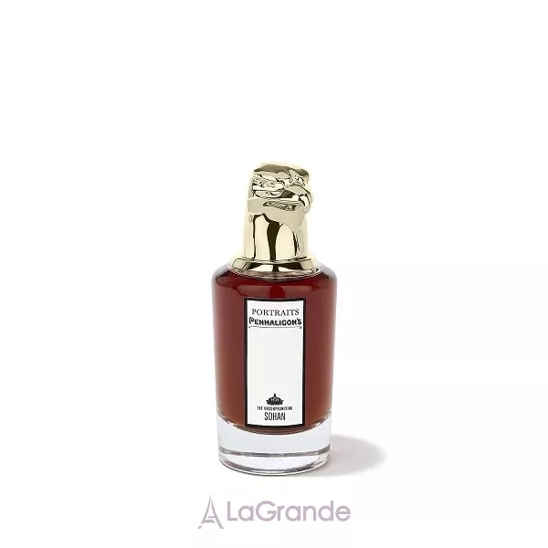 Penhaligon`s The Uncompromising Sohan ����������� ����