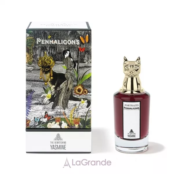 Penhaligon`s The Bewitching Yasmine ��������������� ����