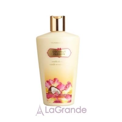 Victoria`s Secret Coconut Passion   