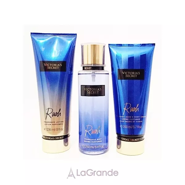 Victoria`s Secret Rush ������� ��� ���
