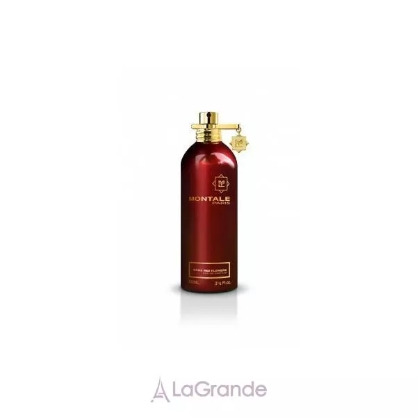 Montale Aoud Red Flowers ����������� ����