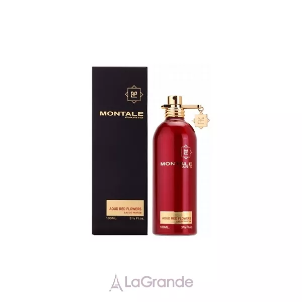 Montale Aoud Red Flowers ����������� ����