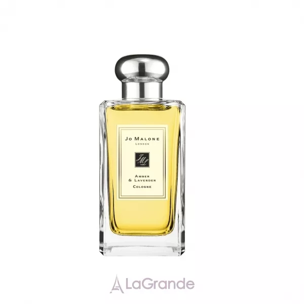 Jo Malone Amber  &  Lavender ��������
