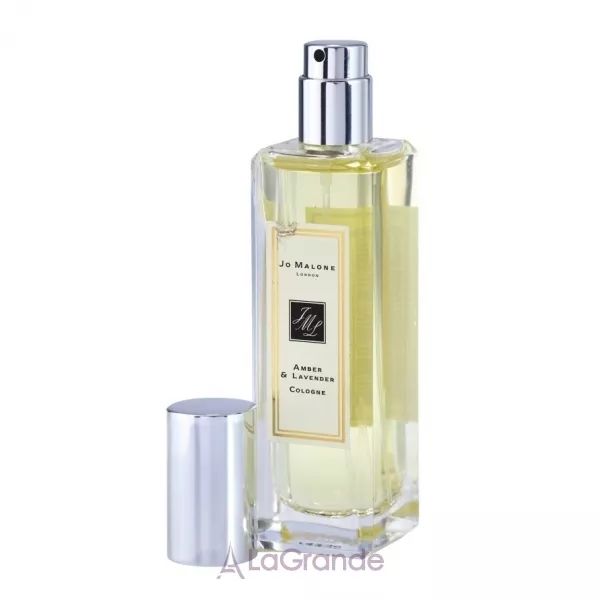 Jo Malone Amber  &  Lavender ��������