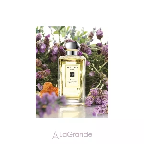 Jo Malone Amber  &  Lavender ��������