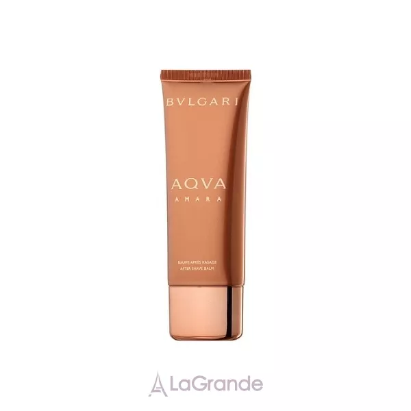 Bvlgari Aqva Amara ������� ���� ������ (������)