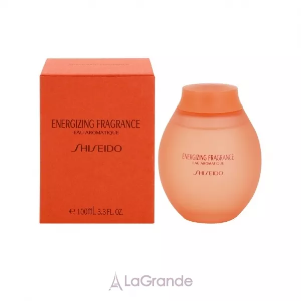 Shiseido Energizing Fragrance ��������������� ���� (refill)