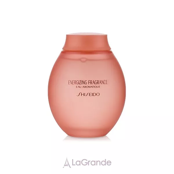 Shiseido Energizing Fragrance ��������������� ���� (refill)
