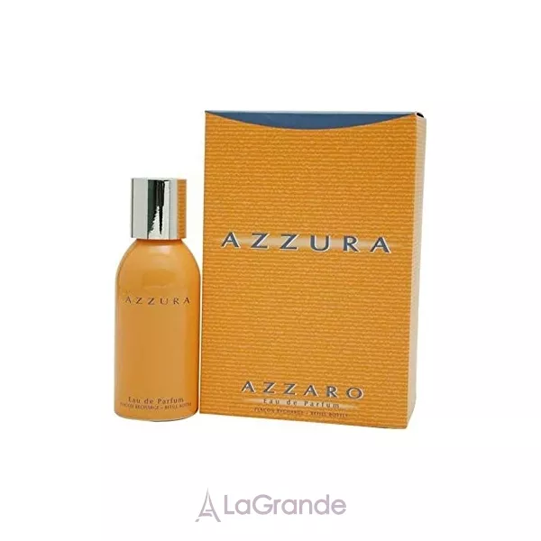  Azzaro Azzura ��������������� ���� (refill)